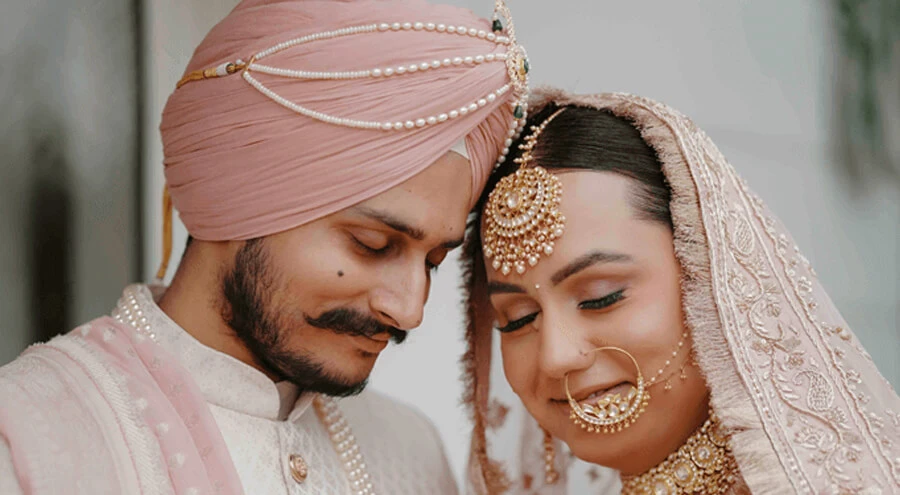 Portfolio image 2 for Memories Capture Photography, a photographer in Mohali specializing in lifestyle, drone, vintage, black and white, artistic, fine art, photojournalistic, candid, traditional.