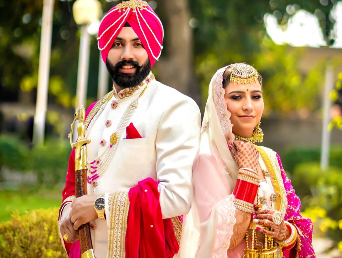 Portfolio image 3 for Memories Capture Photography, a photographer in Mohali specializing in lifestyle, drone, vintage, black and white, artistic, fine art, photojournalistic, candid, traditional.