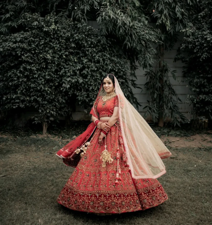 Portfolio image 7 for Memories Capture Photography, a photographer in Mohali specializing in lifestyle, drone, vintage, black and white, artistic, fine art, photojournalistic, candid, traditional.