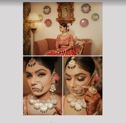 Portfolio image 8 for Memories Capture Photography, a photographer in Mohali specializing in lifestyle, drone, vintage, black and white, artistic, fine art, photojournalistic, candid, traditional.