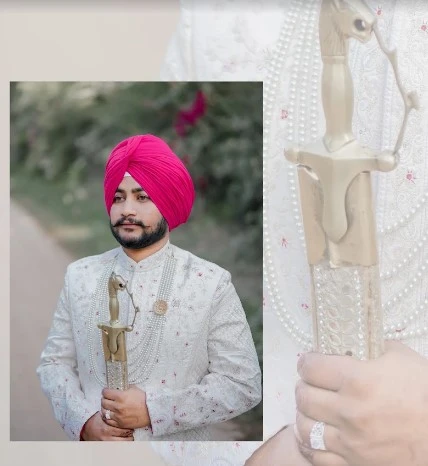 Portfolio image 9 for Memories Capture Photography, a photographer in Mohali specializing in lifestyle, drone, vintage, black and white, artistic, fine art, photojournalistic, candid, traditional.