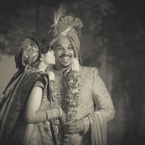 Portfolio image 1 for Studio City Flash, a photographer in Rajkot specializing in traditional, fine art, vintage, candid, artistic, drone, photojournalistic, black and white, lifestyle.