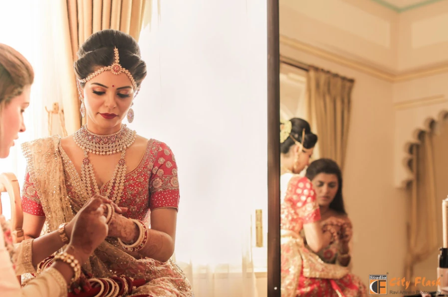 Portfolio image 8 for Studio City Flash, a photographer in Rajkot specializing in traditional, fine art, vintage, candid, artistic, drone, photojournalistic, black and white, lifestyle.