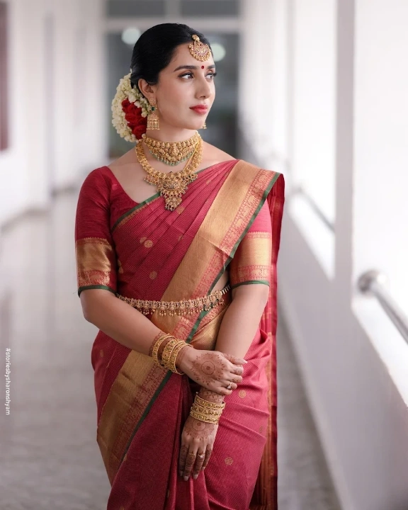 Portfolio image 1 for Stories by Sharon Shyam - Indian wedding photography in Kochi, Thripunithura