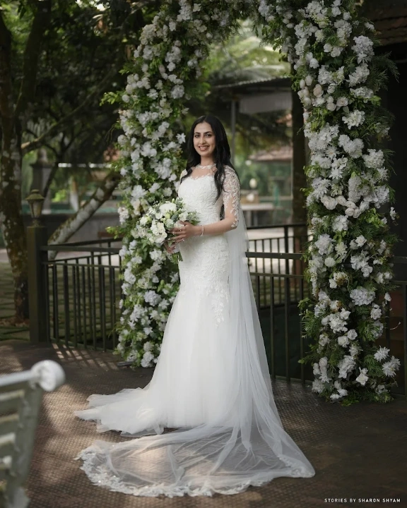 Portfolio image 2 for Stories by Sharon Shyam - Indian wedding photography in Kochi, Thripunithura