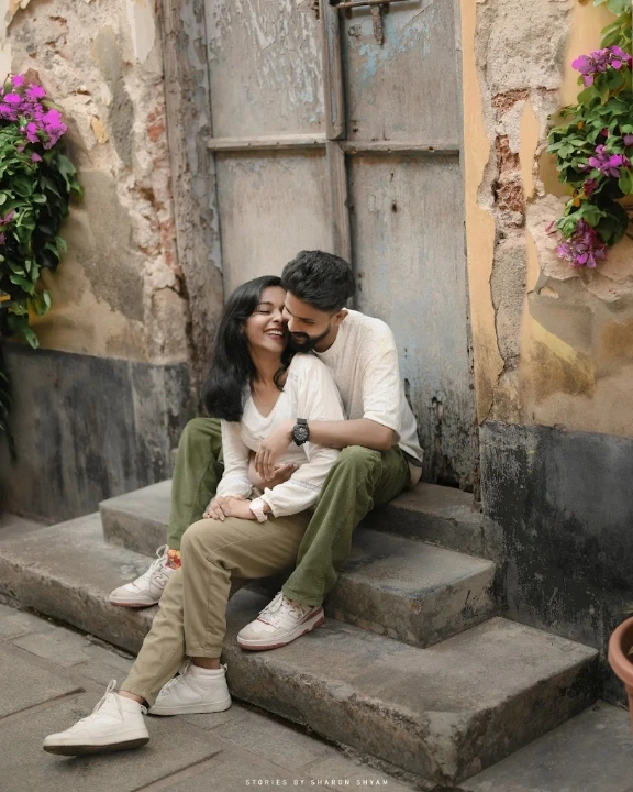 Portfolio image 4 for Stories by Sharon Shyam - Indian wedding photography in Kochi, Thripunithura