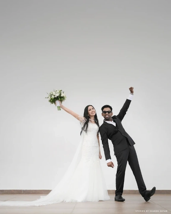 Portfolio image 5 for Stories by Sharon Shyam - Indian wedding photography in Kochi, Thripunithura