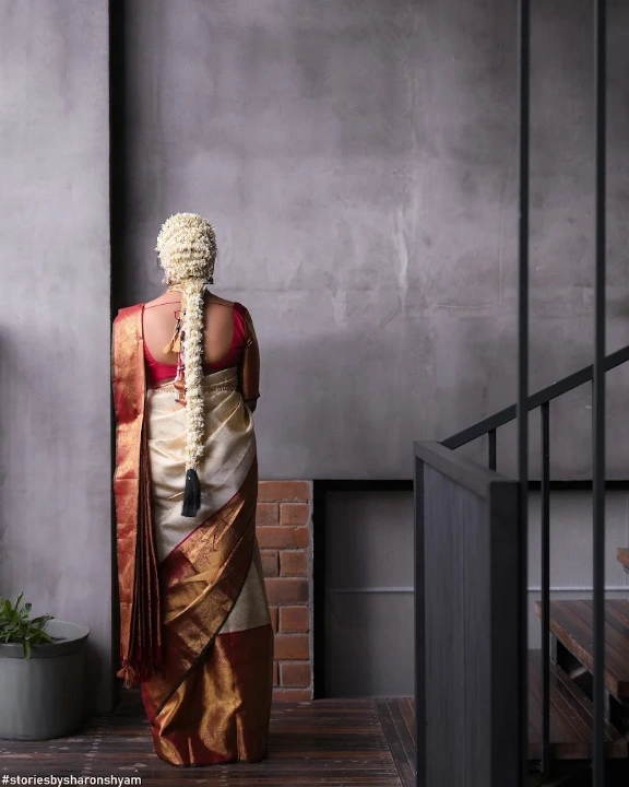 Portfolio image 6 for Stories by Sharon Shyam - Indian wedding photography in Kochi, Thripunithura