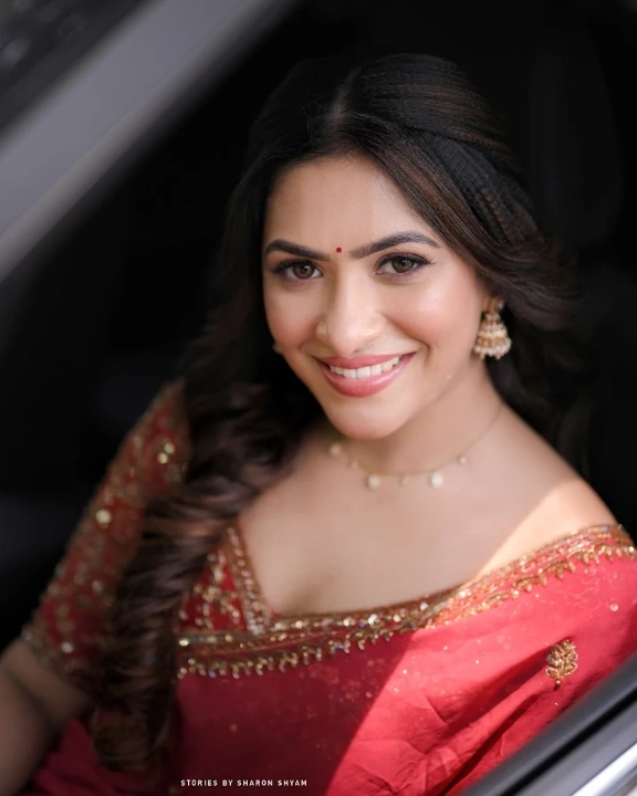 Portfolio image 8 for Stories by Sharon Shyam - Indian wedding photography in Kochi, Thripunithura