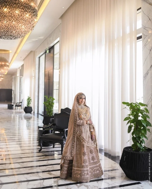 Portfolio image 13 for Stories by Sharon Shyam - Indian wedding photography in Kochi, Thripunithura