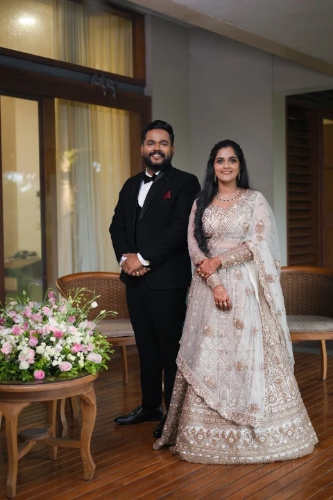 Portfolio image 14 for Stories by Sharon Shyam - Indian wedding photography in Kochi, Thripunithura