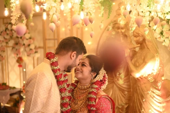 Portfolio image 15 for Stories by Sharon Shyam - Indian wedding photography in Kochi, Thripunithura