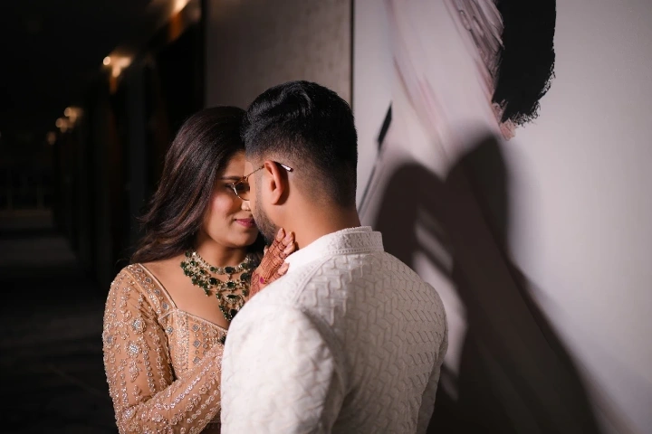 Portfolio image 16 for Stories by Sharon Shyam - Indian wedding photography in Kochi, Thripunithura