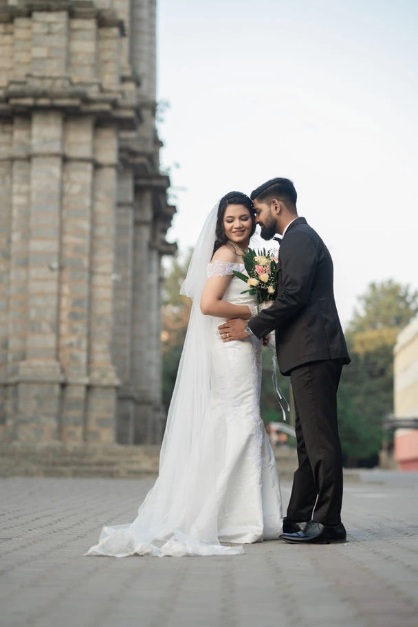 Portfolio image 1 for Royale Camera, a photographer in Bengaluru specializing in traditional, fine art, vintage, drone, artistic, candid, photojournalistic, black and white, lifestyle.