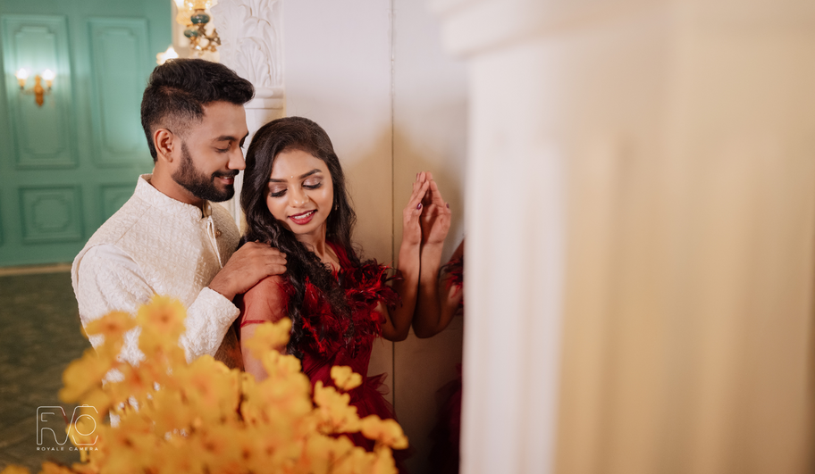 Portfolio image 7 for Royale Camera, a photographer in Bengaluru specializing in traditional, fine art, vintage, drone, artistic, candid, photojournalistic, black and white, lifestyle.