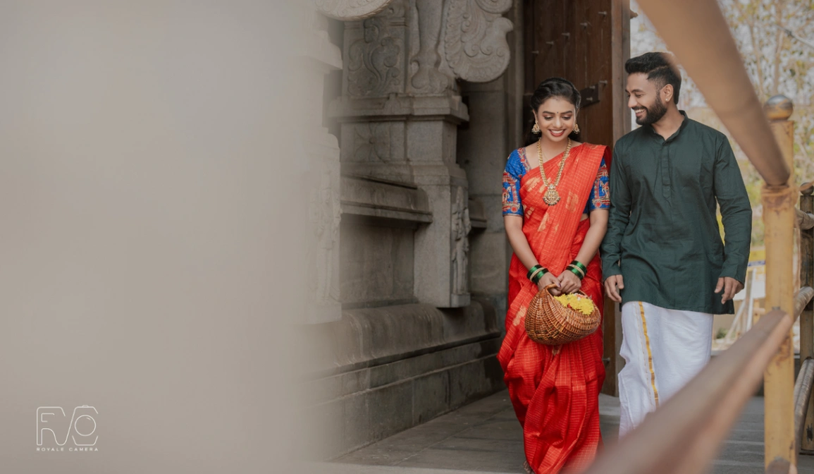 Portfolio image 10 for Royale Camera, a photographer in Bengaluru specializing in traditional, fine art, vintage, drone, artistic, candid, photojournalistic, black and white, lifestyle.