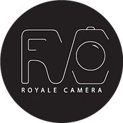 Headshot of Royale Camera, the photographer behind Royale Camera.