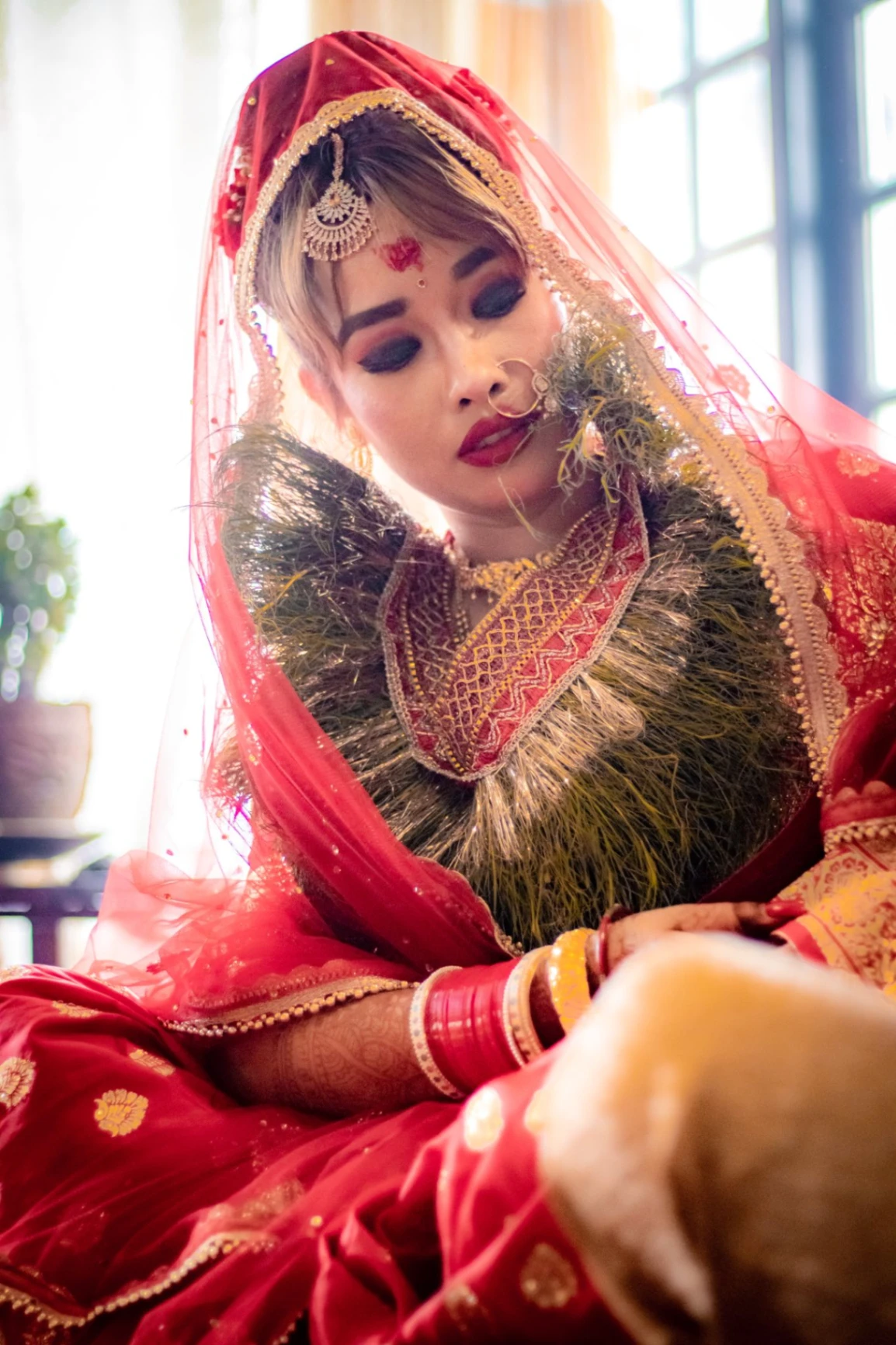 Portfolio image 1 for vjon creatives, a photographer in Darjeeling specializing in traditional, fine art, vintage, drone, candid, artistic, photojournalistic, black and white, lifestyle.