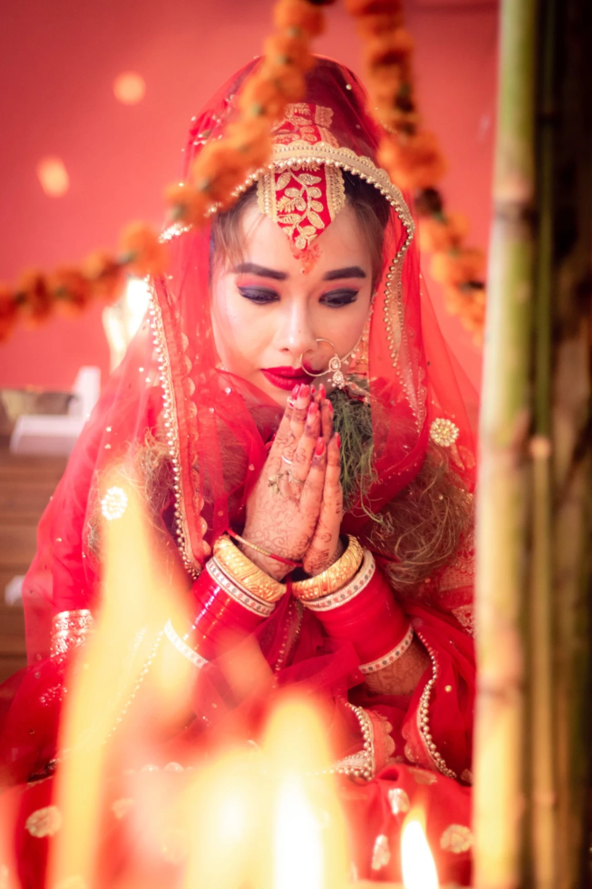 Portfolio image 3 for vjon creatives, a photographer in Darjeeling specializing in traditional, fine art, vintage, drone, candid, artistic, photojournalistic, black and white, lifestyle.