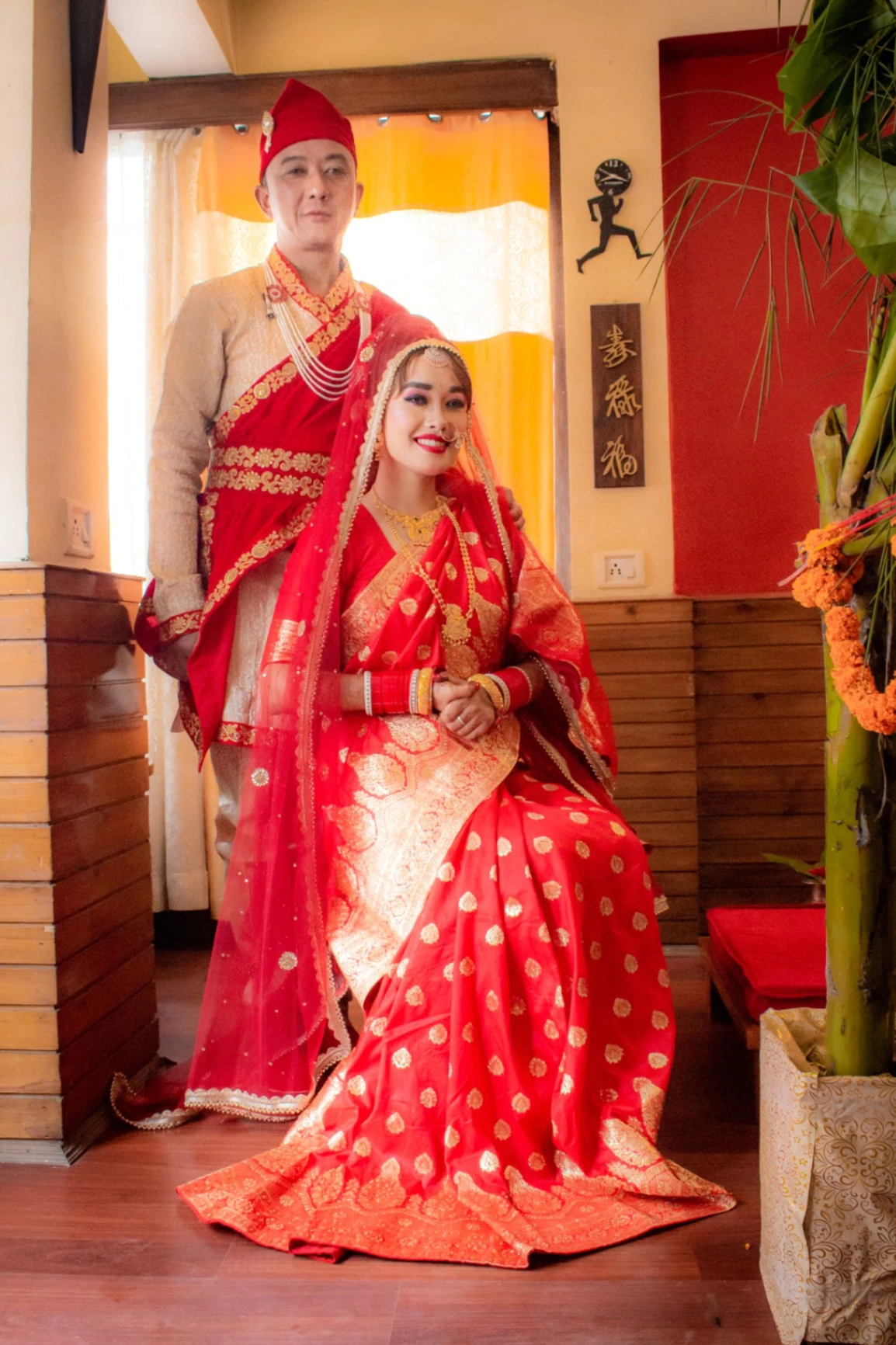 Portfolio image 10 for vjon creatives, a photographer in Darjeeling specializing in traditional, fine art, vintage, drone, candid, artistic, photojournalistic, black and white, lifestyle.