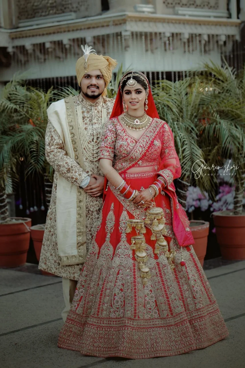 Portfolio image 1 for Gaurav Shori Photography, a photographer in Ludhiana specializing in traditional, fine art, vintage, candid, artistic, drone, photojournalistic, black and white, lifestyle.