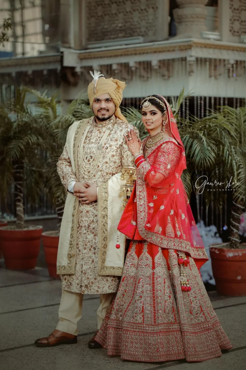 Portfolio image 2 for Gaurav Shori Photography, a photographer in Ludhiana specializing in traditional, fine art, vintage, candid, artistic, drone, photojournalistic, black and white, lifestyle.