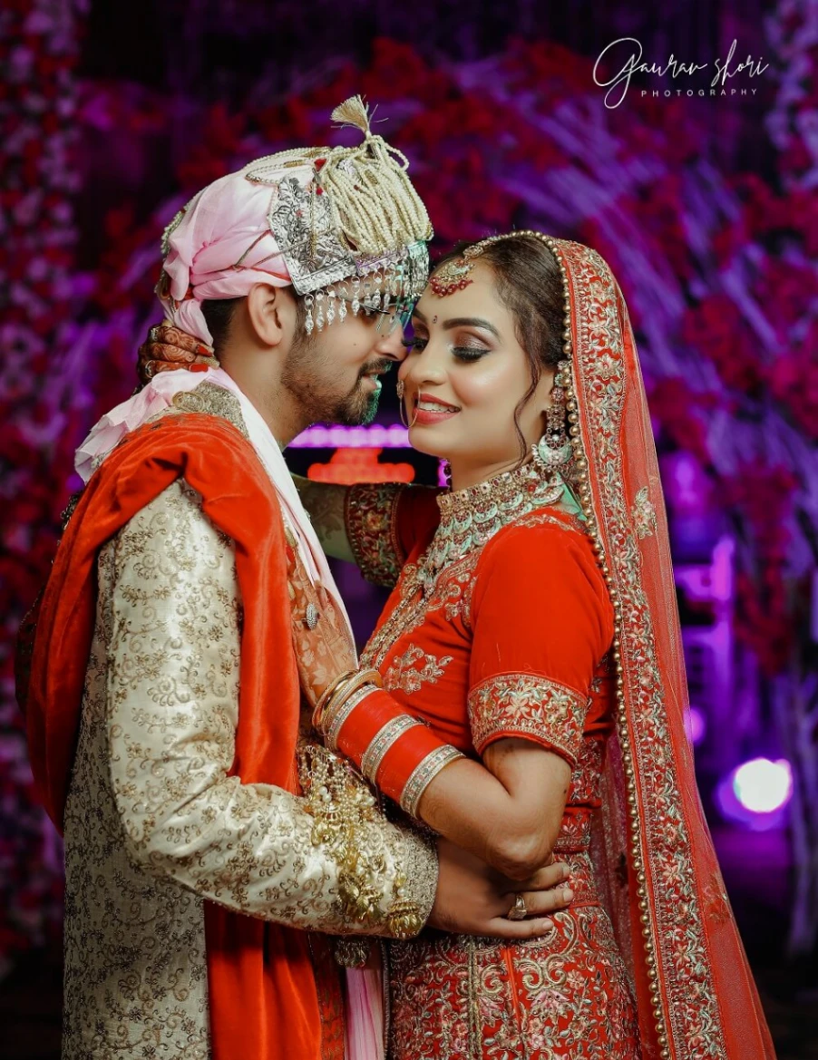 Portfolio image 3 for Gaurav Shori Photography, a photographer in Ludhiana specializing in traditional, fine art, vintage, candid, artistic, drone, photojournalistic, black and white, lifestyle.