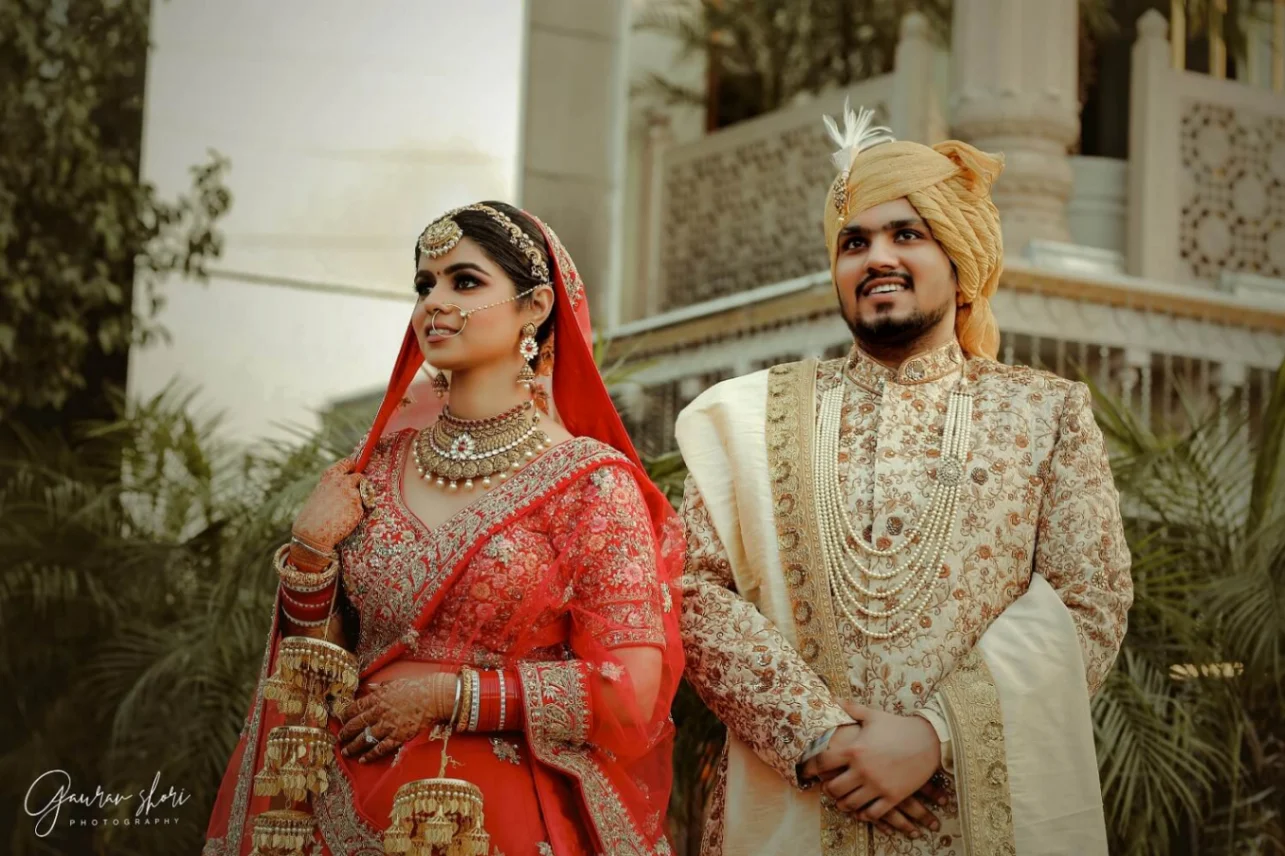 Portfolio image 4 for Gaurav Shori Photography, a photographer in Ludhiana specializing in traditional, fine art, vintage, candid, artistic, drone, photojournalistic, black and white, lifestyle.