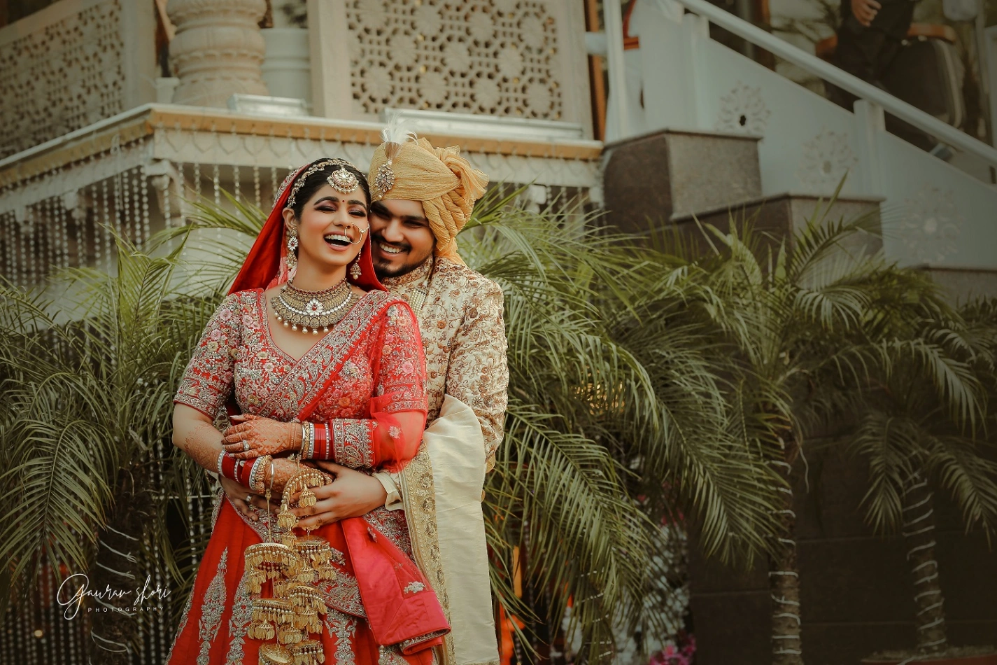 Portfolio image 5 for Gaurav Shori Photography, a photographer in Ludhiana specializing in traditional, fine art, vintage, candid, artistic, drone, photojournalistic, black and white, lifestyle.