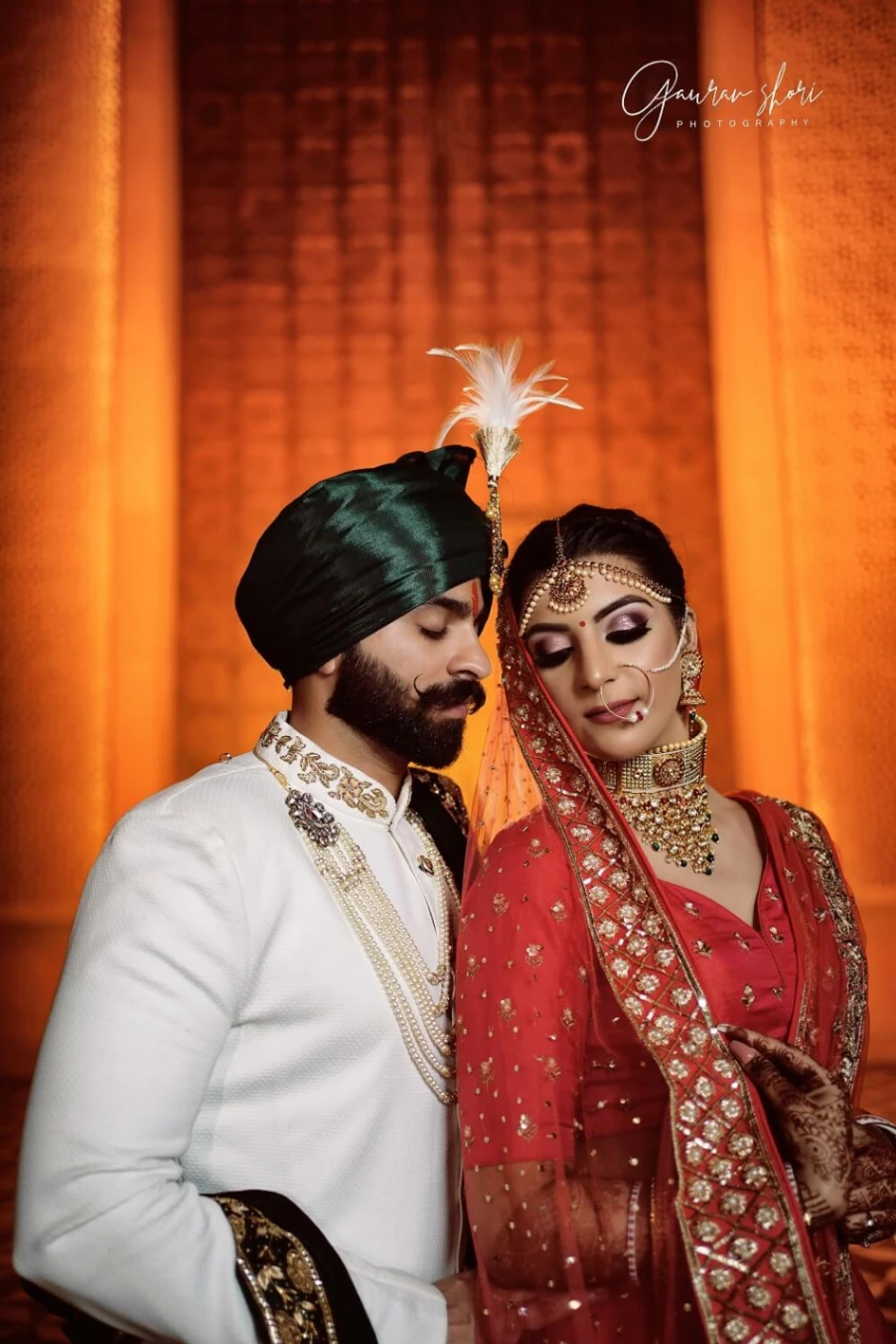 Portfolio image 8 for Gaurav Shori Photography, a photographer in Ludhiana specializing in traditional, fine art, vintage, candid, artistic, drone, photojournalistic, black and white, lifestyle.