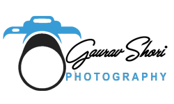 Headshot of Gaurav Shori Photography, the photographer behind Gaurav Shori Photography.