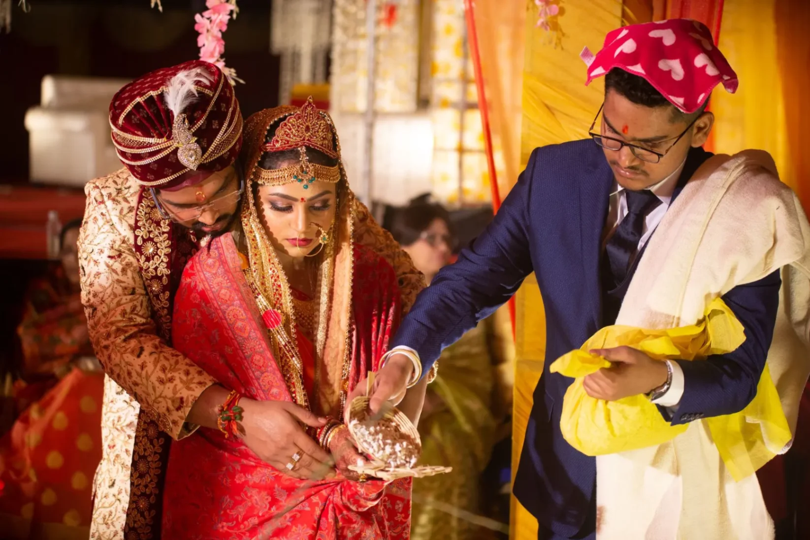 Portfolio image 5 for Yash photography, a photographer in Jamshedpur specializing in traditional, fine art, vintage, drone, artistic, candid, photojournalistic, black and white, lifestyle.