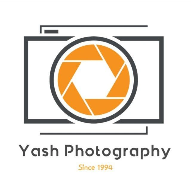 Headshot of Yash photography, the photographer behind Yash photography.