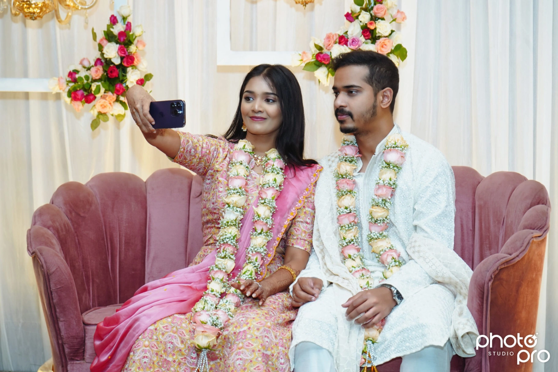 Portfolio image 3 for Photo Pro studio , a photographer in Vellore specializing in lifestyle, black and white, photojournalistic, drone, vintage, artistic, fine art, candid, traditional.