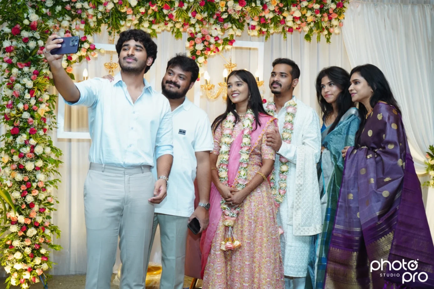 Portfolio image 4 for Photo Pro studio , a photographer in Vellore specializing in lifestyle, black and white, photojournalistic, drone, vintage, artistic, fine art, candid, traditional.