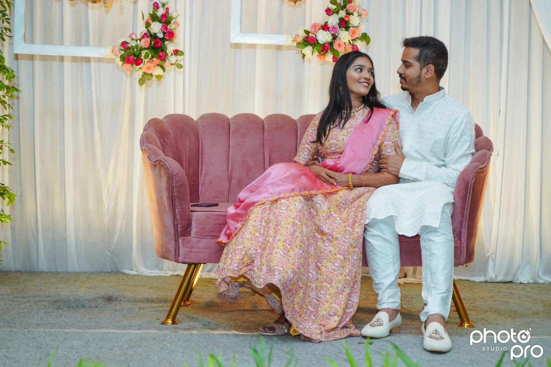 Portfolio image 5 for Photo Pro studio , a photographer in Vellore specializing in lifestyle, black and white, photojournalistic, drone, vintage, artistic, fine art, candid, traditional.