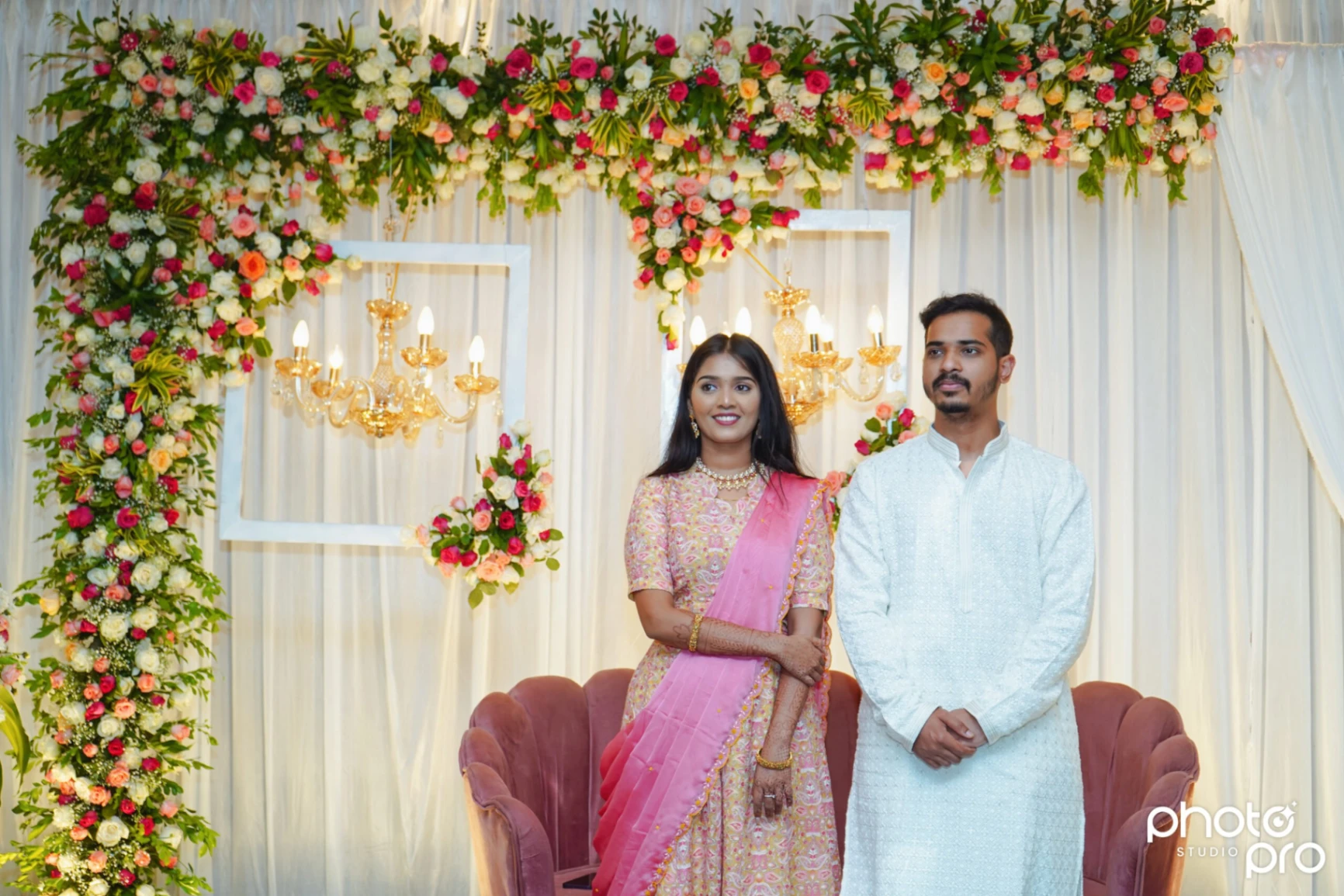 Portfolio image 6 for Photo Pro studio , a photographer in Vellore specializing in lifestyle, black and white, photojournalistic, drone, vintage, artistic, fine art, candid, traditional.