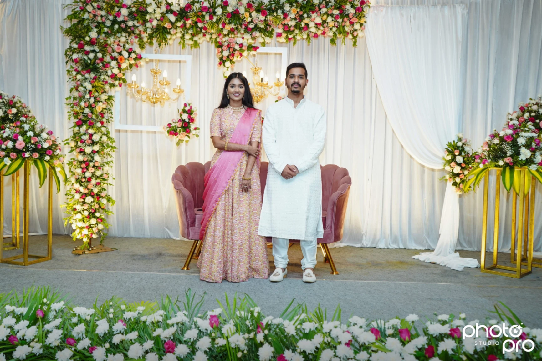 Portfolio image 7 for Photo Pro studio , a photographer in Vellore specializing in lifestyle, black and white, photojournalistic, drone, vintage, artistic, fine art, candid, traditional.