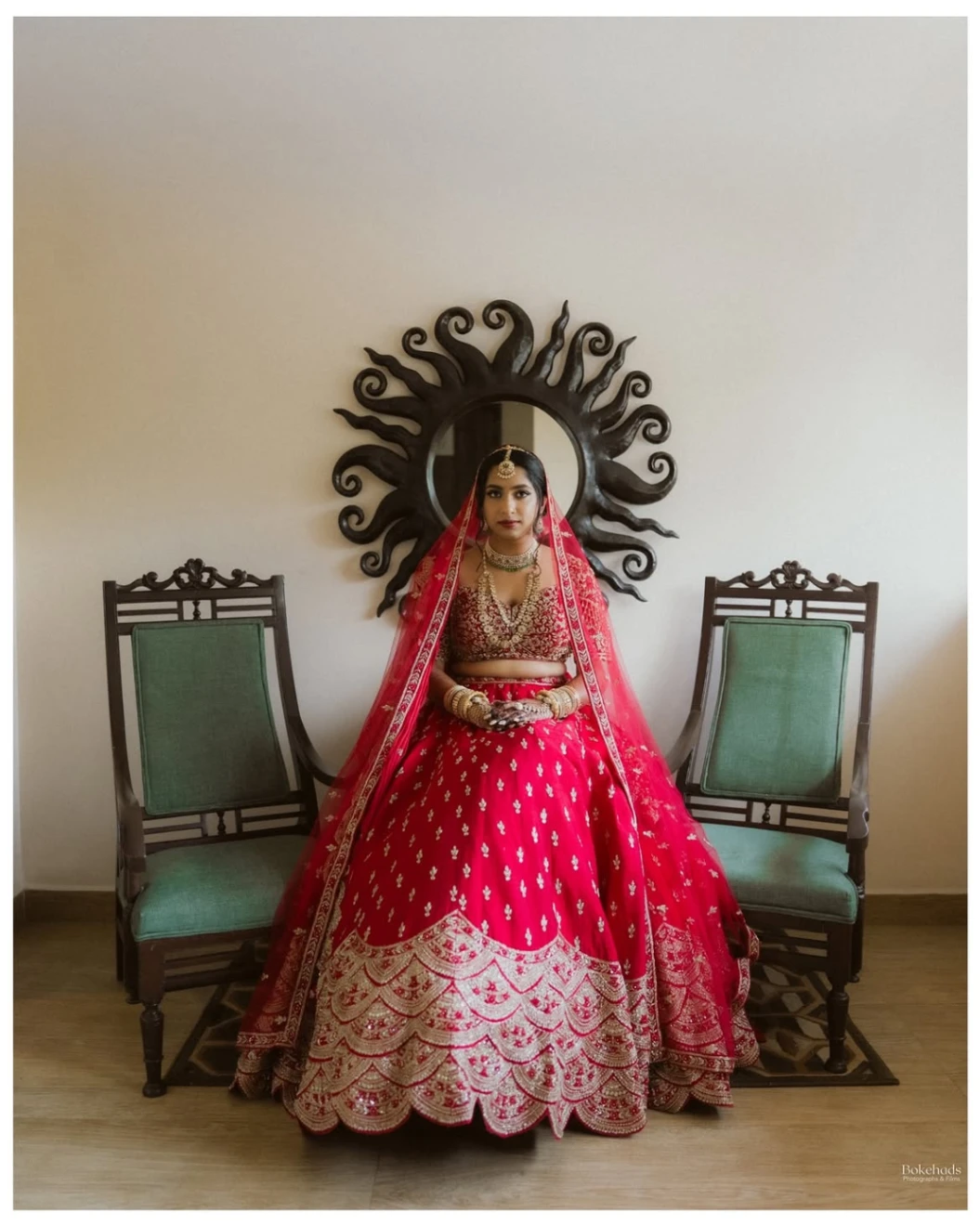 Portfolio image 1 for Bokehads, a photographer in Kochi specializing in traditional, artistic, candid, black and white, drone.