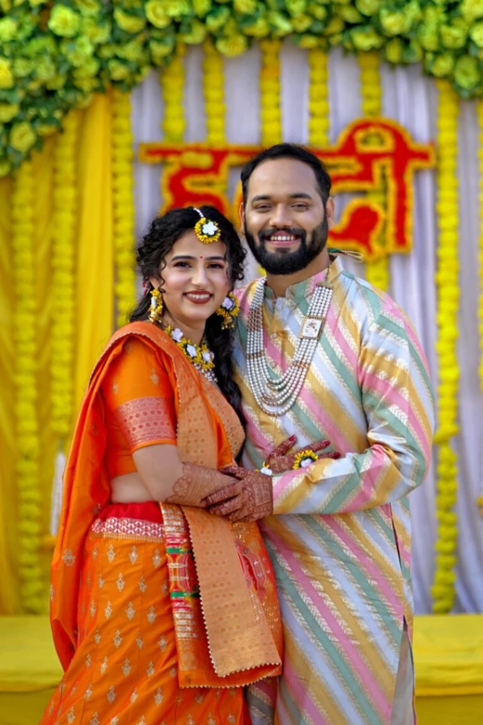 Portfolio image 1 for Dangi Film Production, a photographer in Bhopal specializing in traditional, fine art, vintage, candid, artistic, drone, photojournalistic, black and white, lifestyle.