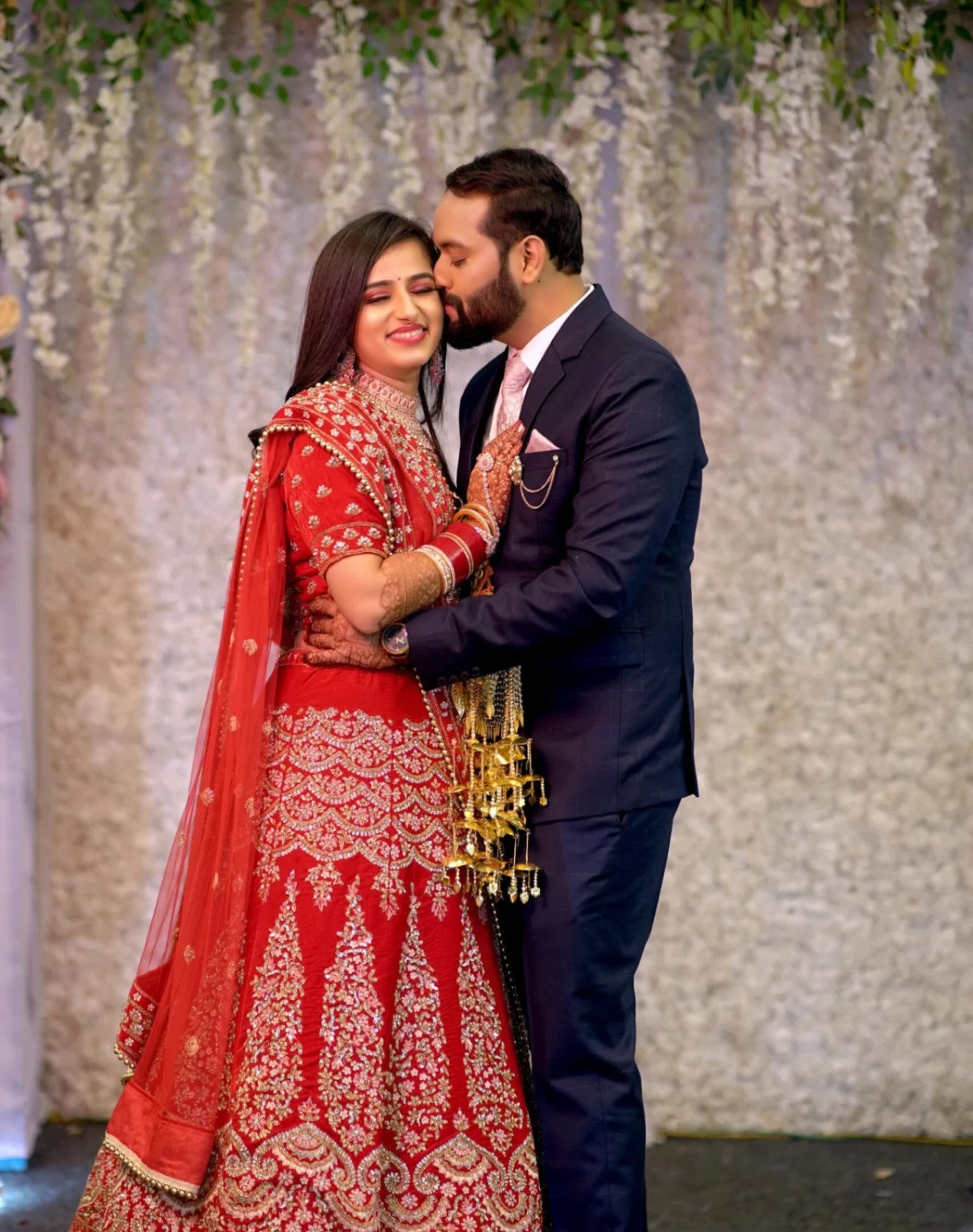 Portfolio image 4 for Dangi Film Production, a photographer in Bhopal specializing in traditional, fine art, vintage, candid, artistic, drone, photojournalistic, black and white, lifestyle.