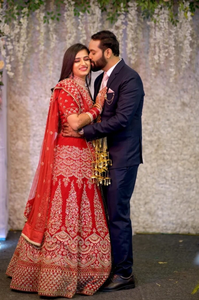 Portfolio image 5 for Dangi Film Production, a photographer in Bhopal specializing in traditional, fine art, vintage, candid, artistic, drone, photojournalistic, black and white, lifestyle.