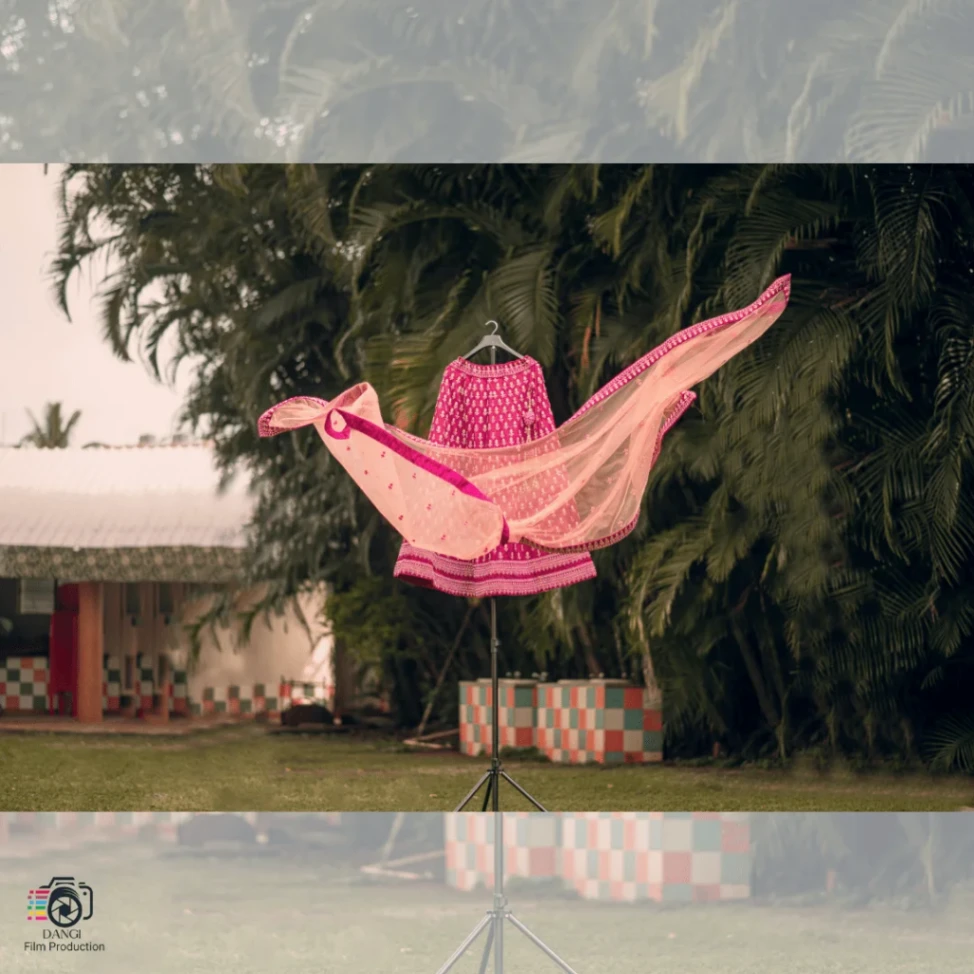 Portfolio image 6 for Dangi Film Production, a photographer in Bhopal specializing in traditional, fine art, vintage, candid, artistic, drone, photojournalistic, black and white, lifestyle.