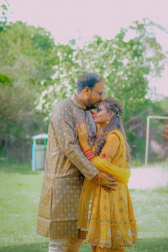 Portfolio image 8 for Dangi Film Production, a photographer in Bhopal specializing in traditional, fine art, vintage, candid, artistic, drone, photojournalistic, black and white, lifestyle.