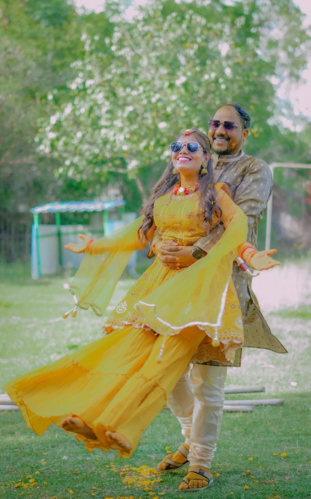 Portfolio image 9 for Dangi Film Production, a photographer in Bhopal specializing in traditional, fine art, vintage, candid, artistic, drone, photojournalistic, black and white, lifestyle.