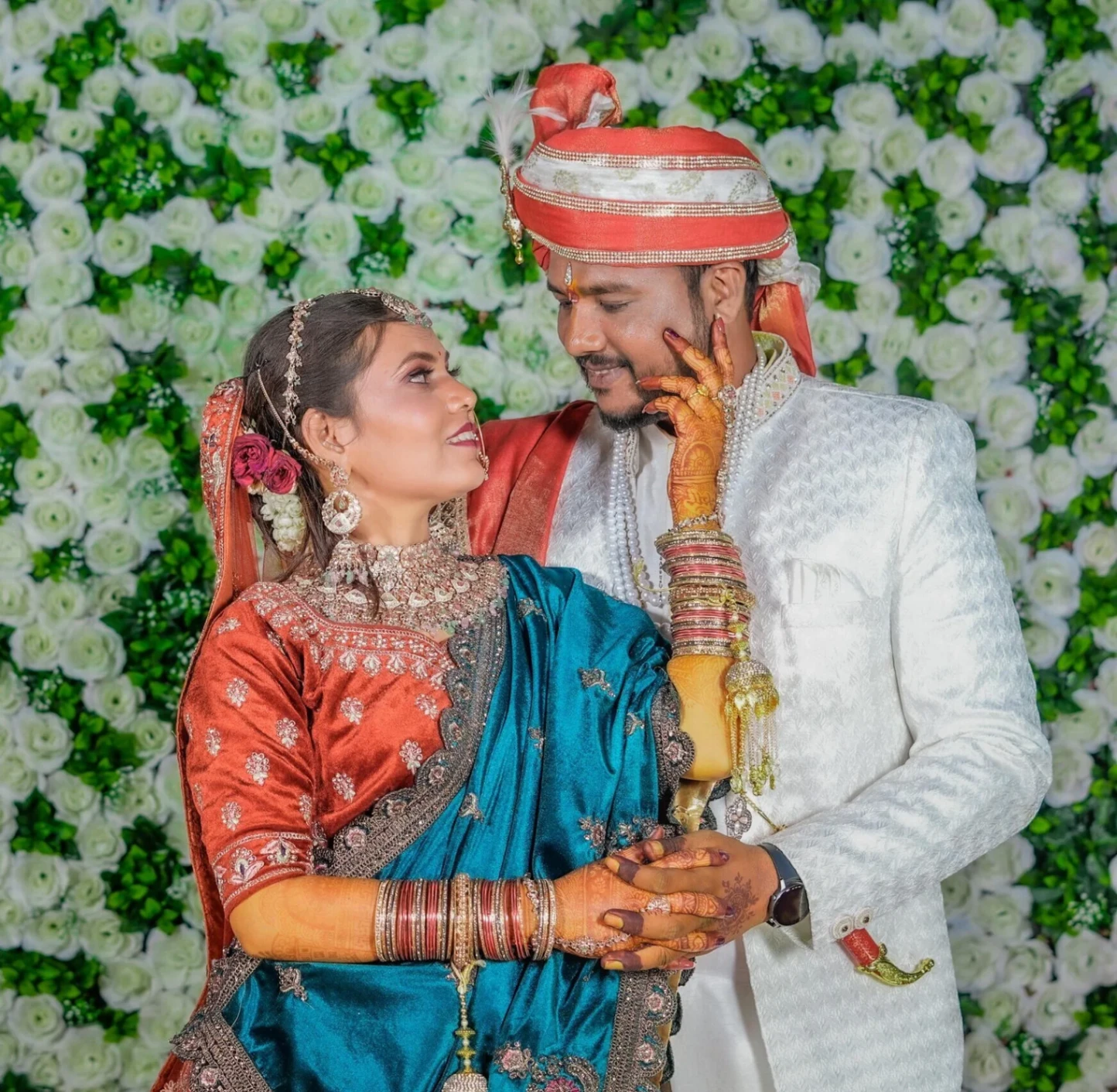 Portfolio image 11 for Dangi Film Production, a photographer in Bhopal specializing in traditional, fine art, vintage, candid, artistic, drone, photojournalistic, black and white, lifestyle.