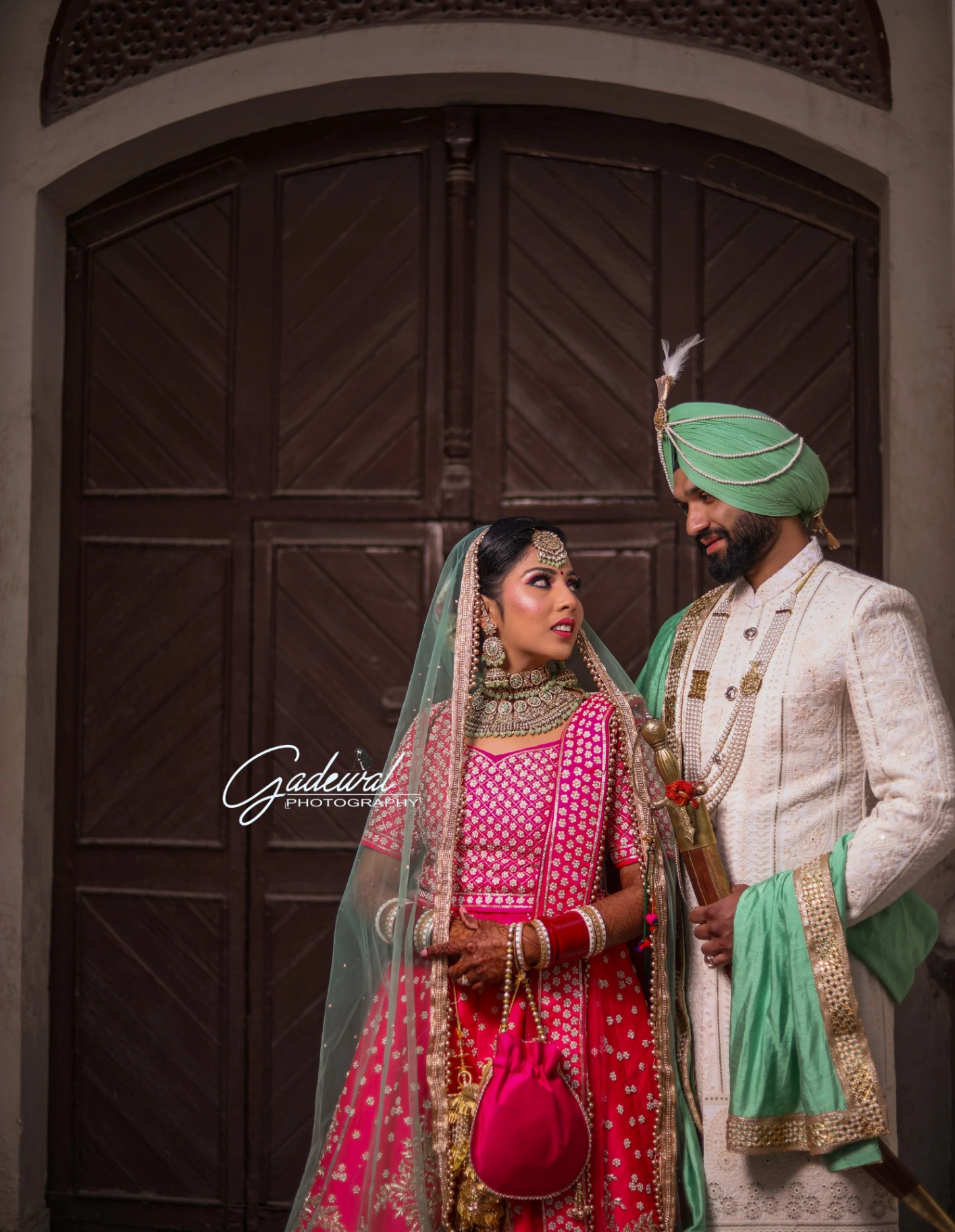 Portfolio image 5 for Gadewal Photography, a photographer in Jalandhar specializing in traditional, fine art, vintage, candid, artistic, drone, photojournalistic, black and white, lifestyle.