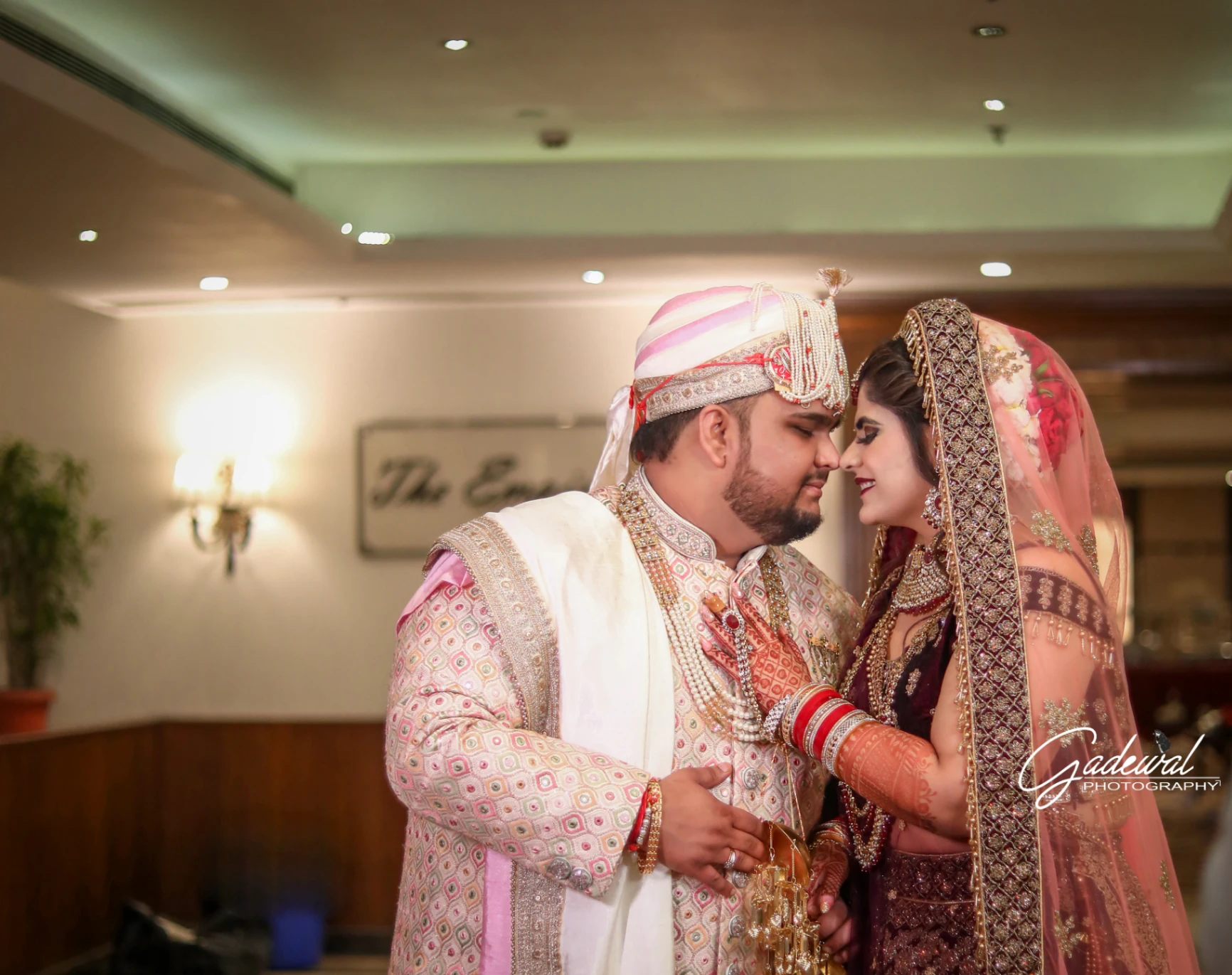 Portfolio image 6 for Gadewal Photography, a photographer in Jalandhar specializing in traditional, fine art, vintage, candid, artistic, drone, photojournalistic, black and white, lifestyle.