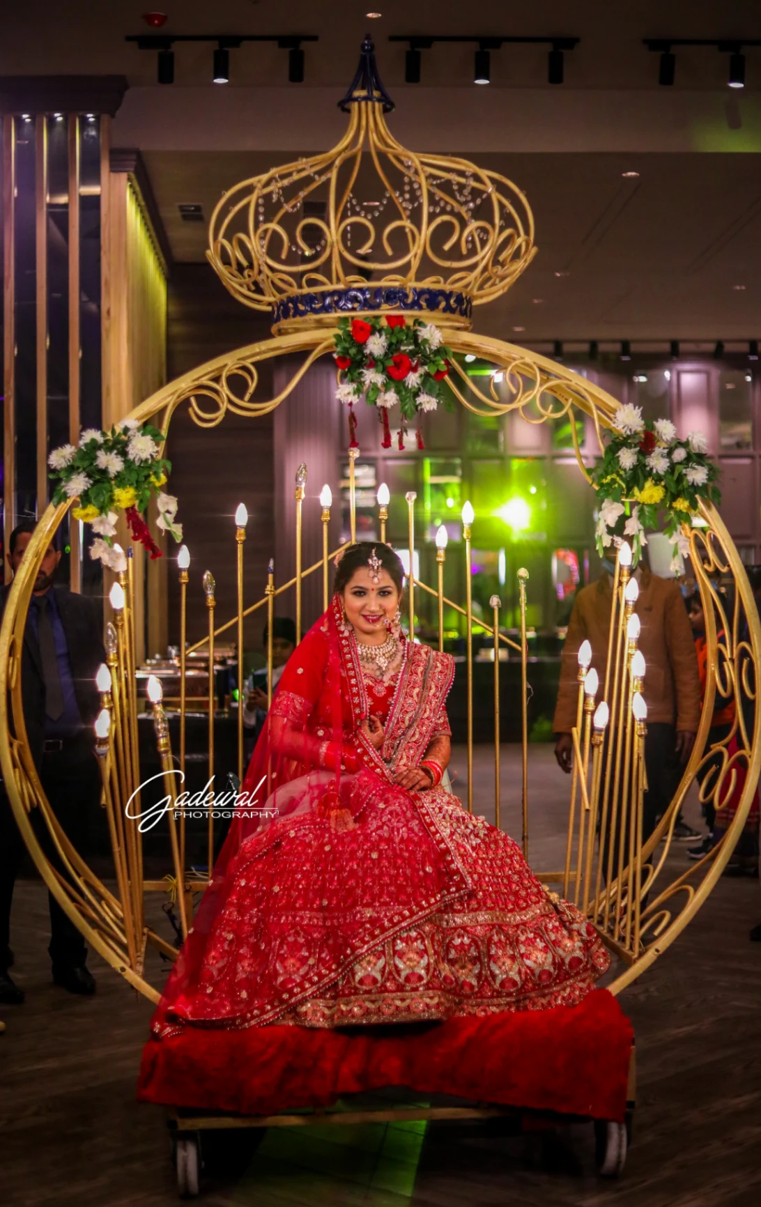 Portfolio image 9 for Gadewal Photography, a photographer in Jalandhar specializing in traditional, fine art, vintage, candid, artistic, drone, photojournalistic, black and white, lifestyle.