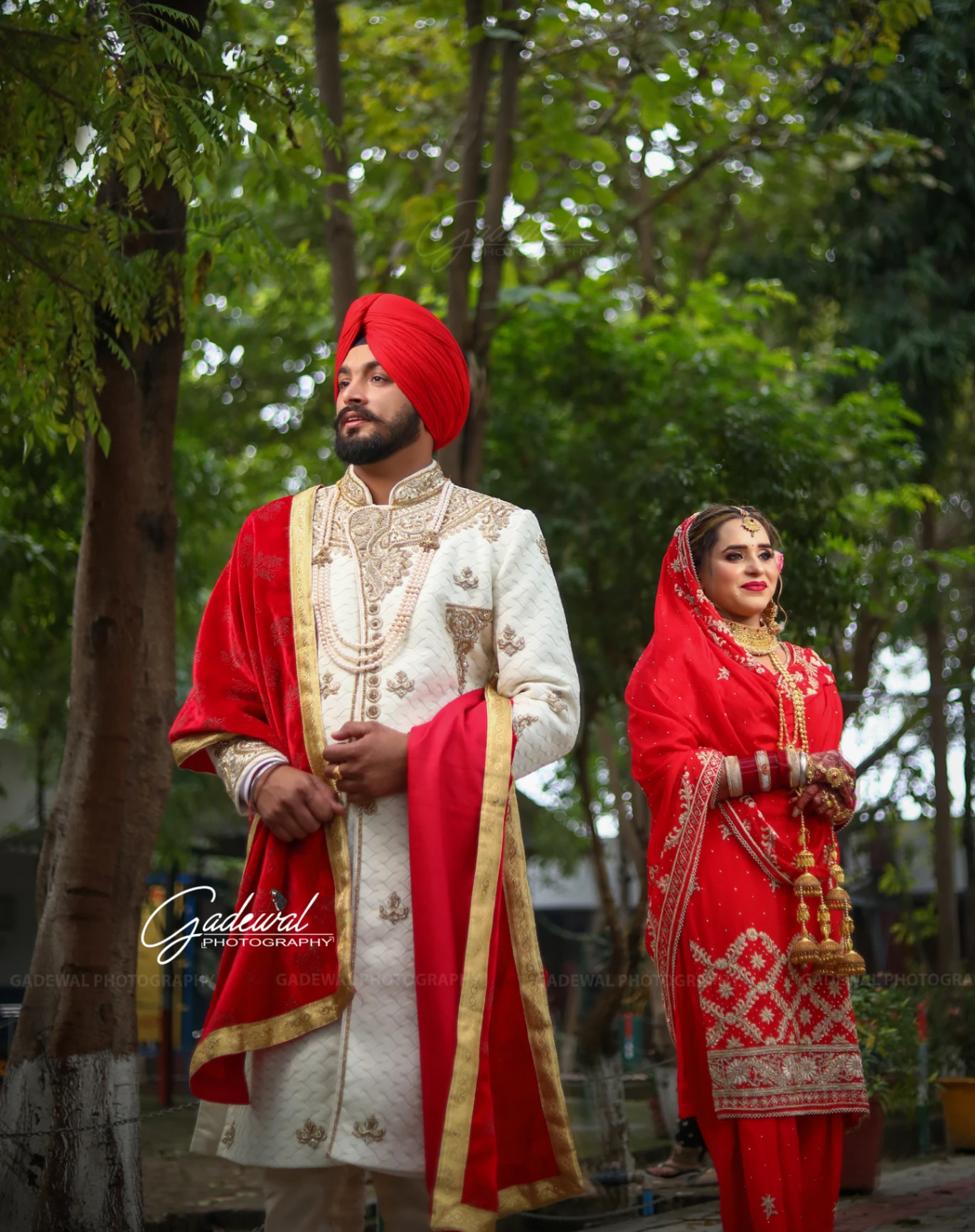 Portfolio image 10 for Gadewal Photography, a photographer in Jalandhar specializing in traditional, fine art, vintage, candid, artistic, drone, photojournalistic, black and white, lifestyle.